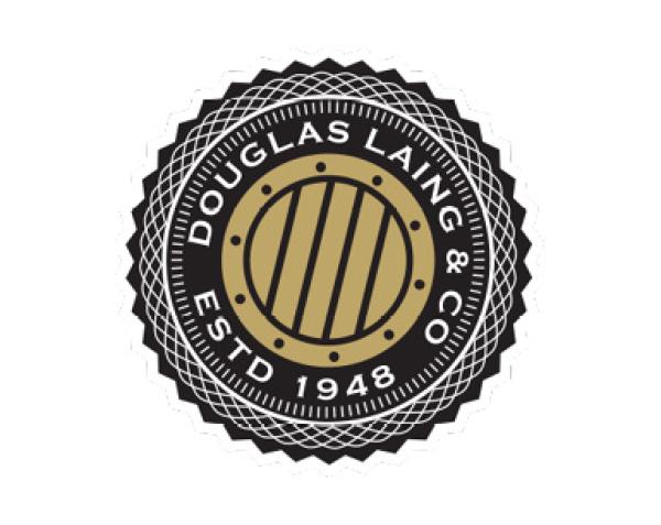 Douglas Laing Rock Island Whisky 70cl